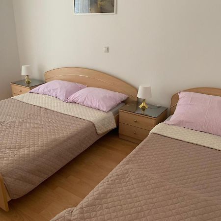 Sobe I Apartmani Til 크리크베니카 외부 사진