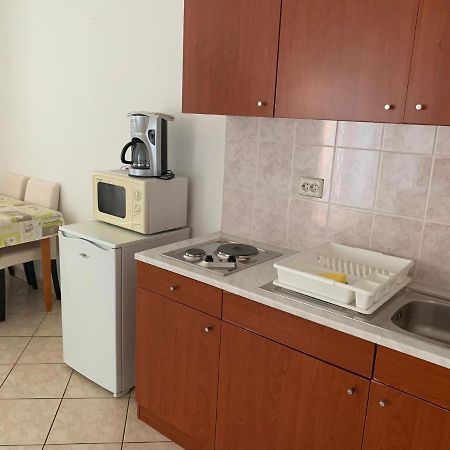 Sobe I Apartmani Til 크리크베니카 외부 사진