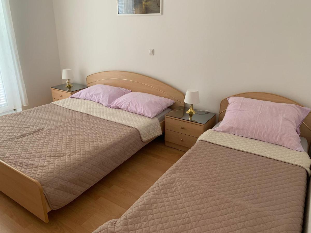 Sobe I Apartmani Til 크리크베니카 외부 사진
