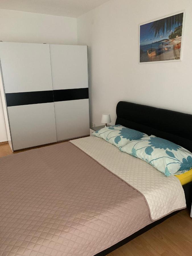 Sobe I Apartmani Til 크리크베니카 외부 사진