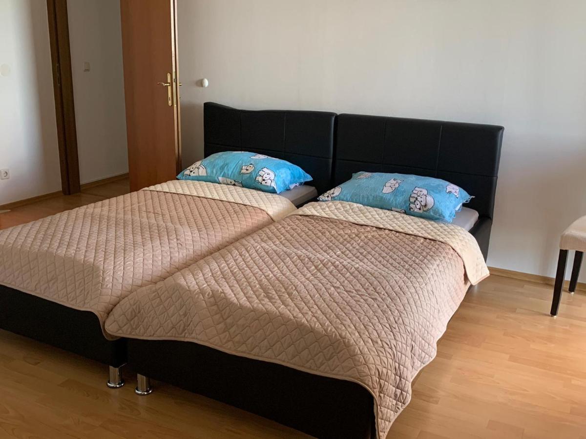 Sobe I Apartmani Til 크리크베니카 외부 사진