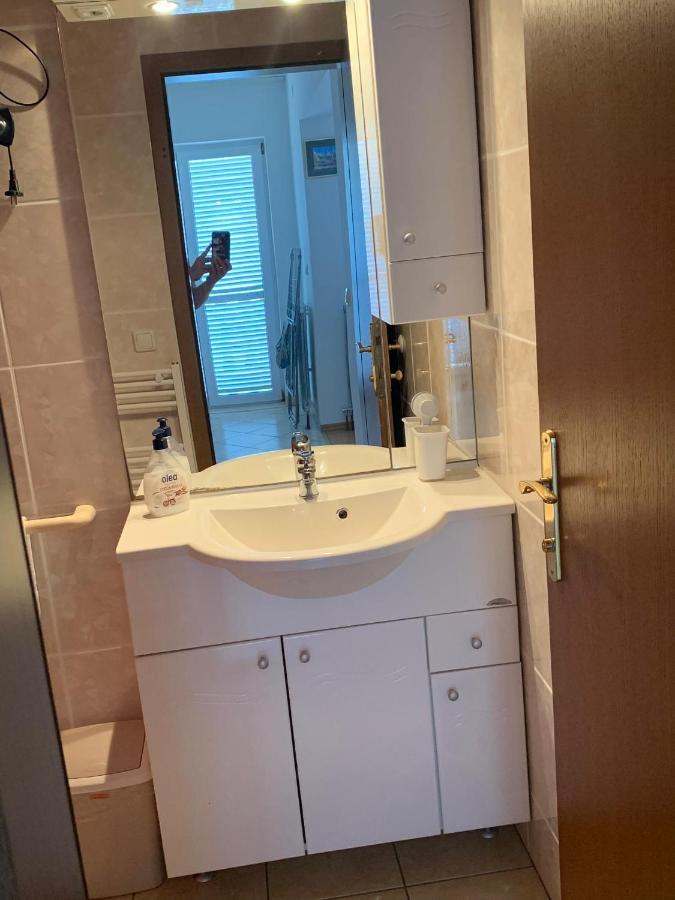 Sobe I Apartmani Til 크리크베니카 외부 사진